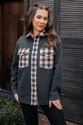 MODA-URS 2772 Куртка