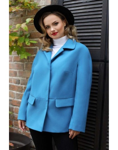 MODA-URS 2775 Пальто