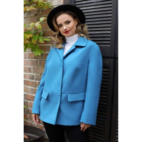 MODA-URS 2775 Пальто