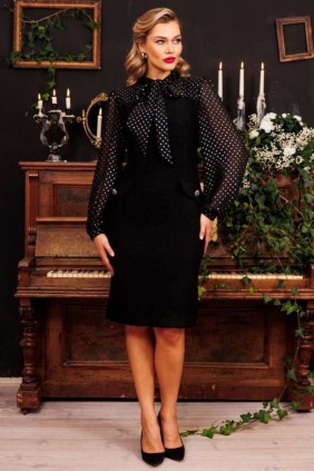 MODA-URS 2779 Платье