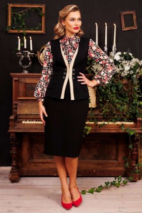 MODA-URS 2802 Комплект