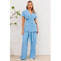 MODA-URS 2809 Костюм брючный