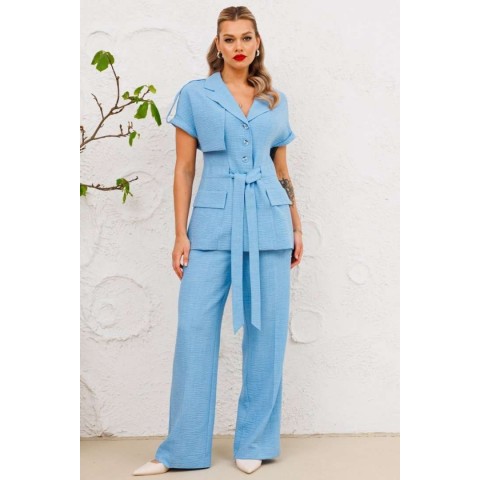 MODA-URS 2809 Костюм брючный