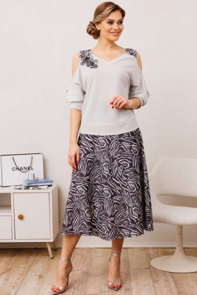 MODA-URS 2814-1 Костюм