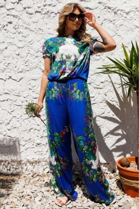 MODA-URS 2817 Костюм брючный