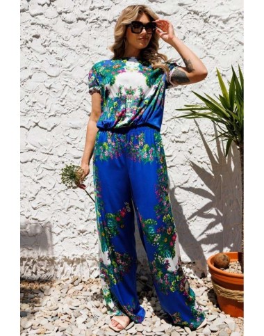 MODA-URS 2817 Костюм брючный