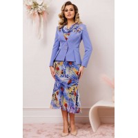 MODA-URS 2823 Костюм