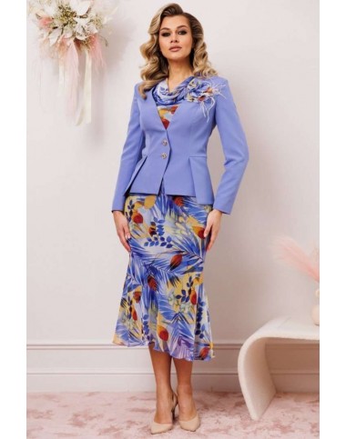 MODA-URS 2823 Костюм