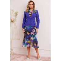 MODA-URS 2823 Костюм
