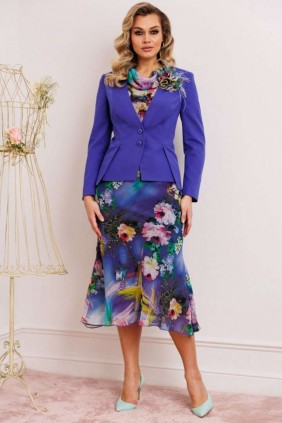 MODA-URS 2823 Костюм