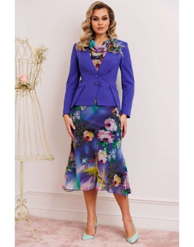 MODA-URS 2823 Костюм