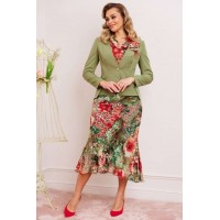 MODA-URS 2823 Костюм