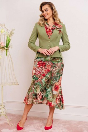 MODA-URS 2823 Костюм