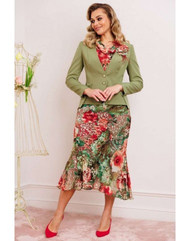 MODA-URS 2823 Костюм