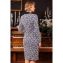 MODA-URS 2836 Платье