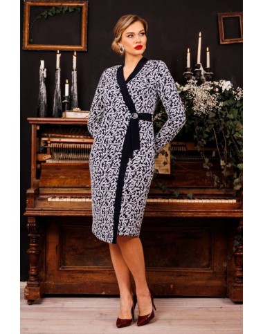 MODA-URS 2836 Платье