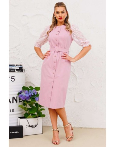 MODA-URS 2856 Платье