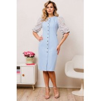 MODA-URS 2856 Платье