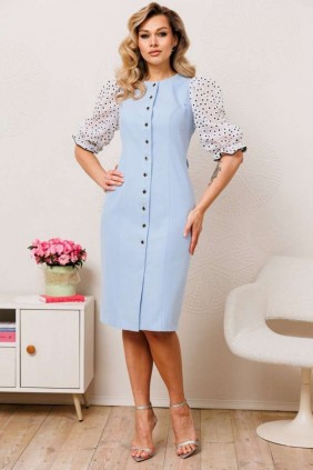 MODA-URS 2856 Платье