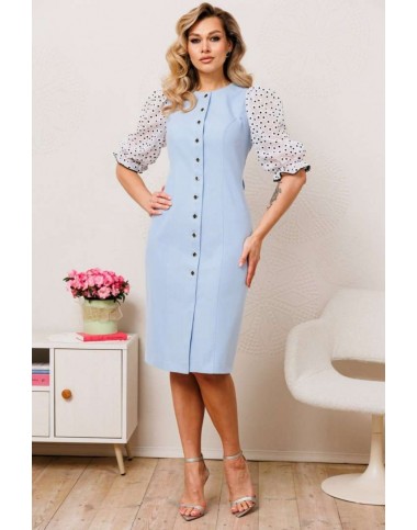 MODA-URS 2856 Платье