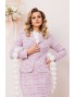 MODA-URS 2862-1 Костюм юбочный