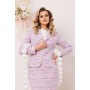 MODA-URS 2862-1 Костюм юбочный
