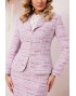 MODA-URS 2862-1 Костюм юбочный