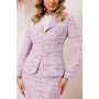 MODA-URS 2862-1 Костюм юбочный