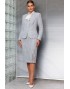 MODA-URS 2862-1 Костюм юбочный