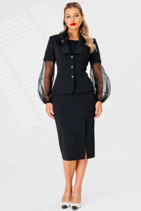 MODA-URS 2864 Костюм