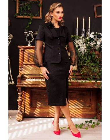 MODA-URS 2864 Костюм