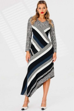 MODA-URS 2867 Платье