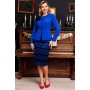 MODA-URS 2875-1 Костюм юбочный