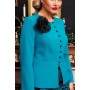 MODA-URS 2875-1 Костюм юбочный MODA-URS 2875-1 Костюм юбочный