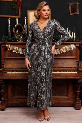 MODA-URS 2879 Платье