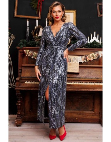 MODA-URS 2879 Платье