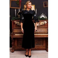 MODA-URS 2884 Платье