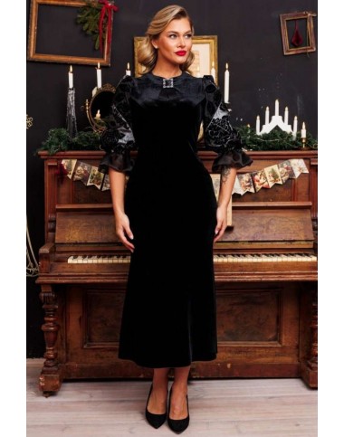 MODA-URS 2884 Платье