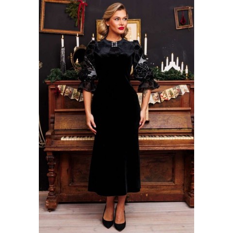 MODA-URS 2884 Платье