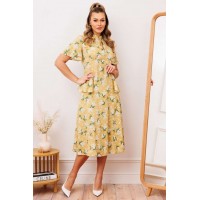 MODA-URS 2890 Платье