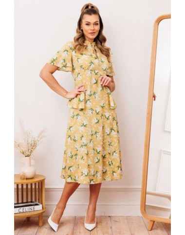 MODA-URS 2890 Платье