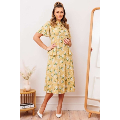 MODA-URS 2890 Платье