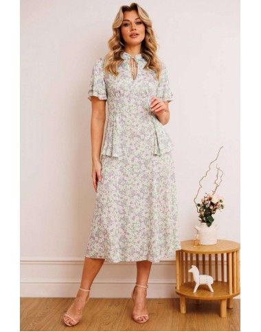 MODA-URS 2890 Платье