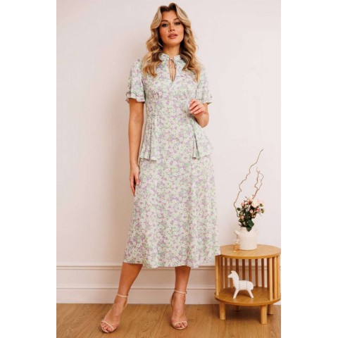 MODA-URS 2890 Платье