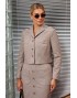 MODA-URS 2898 Костюм юбочный