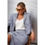 MODA-URS 2898 Костюм юбочный MODA-URS 2898 Костюм юбочный