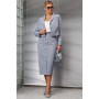 MODA-URS 2898 Костюм юбочный MODA-URS 2898 Костюм юбочный