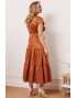 MODA-URS 2903 Костюм юбочный
