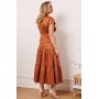 MODA-URS 2903 Костюм юбочный
