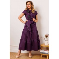 MODA-URS 2903 Костюм юбочный
